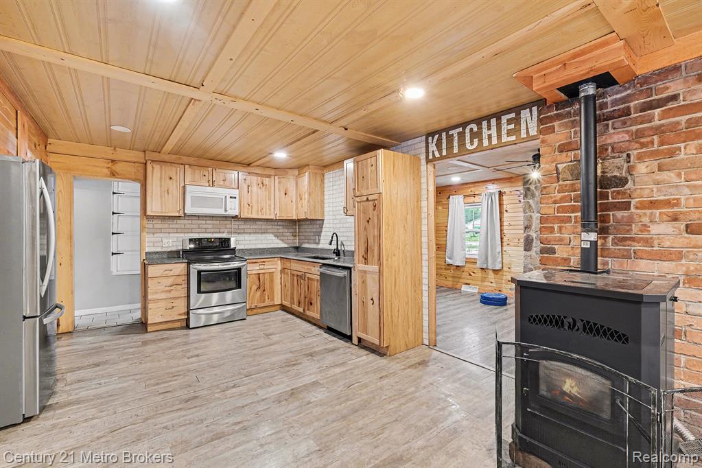 14335 N Genesee Road, Clio, MI 48420 — Photo 14