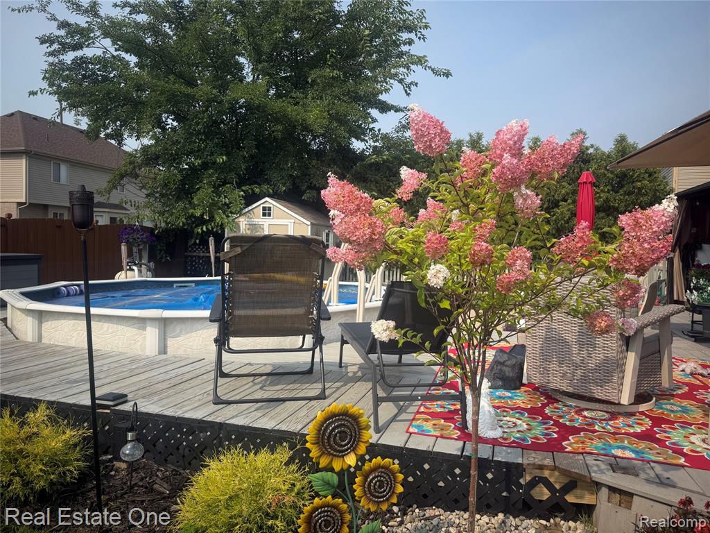 15405 Oakleigh, Southgate, MI 48195 — Photo 39