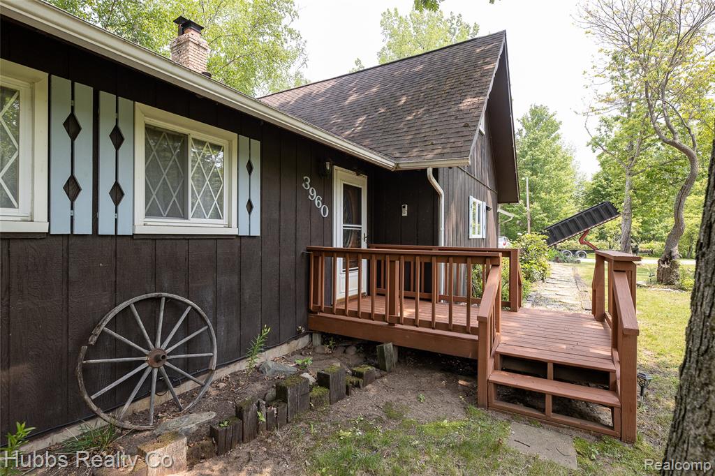 3960 Hanes Road, Vassar, MI 48768 — Photo 20