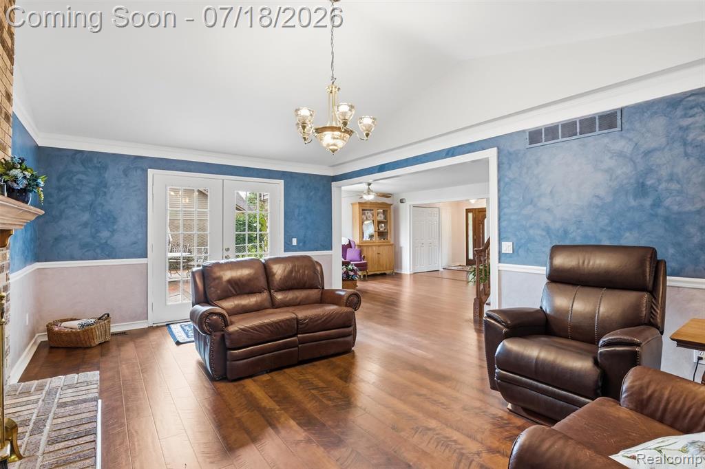 6574 Marshall Street, Canton, MI 48187 — Photo 24