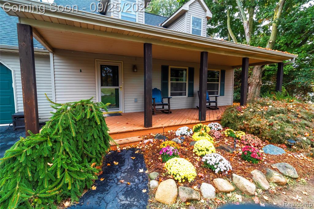 2672 N Lapeer Road, Lapeer, MI 48446 — Photo 2