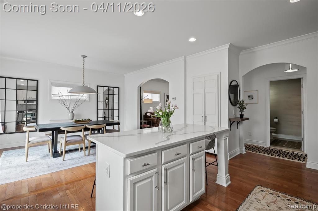 2411 Beverly Boulevard, Berkley, MI 48072 — Photo 15
