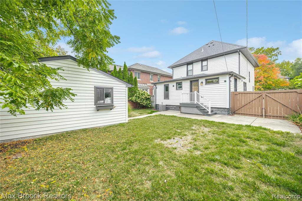 967 Ann Street, Birmingham, MI 48009 — Photo 50