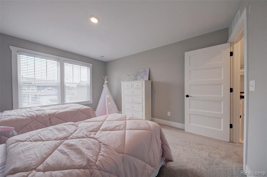 455 TRESTLE DR, Howell, MI 48843 — Photo 21