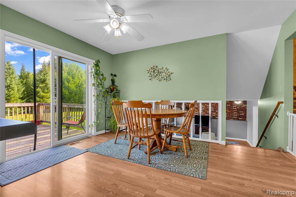 3145 S Fenton Road, Holly, MI 48442 — Photo 8