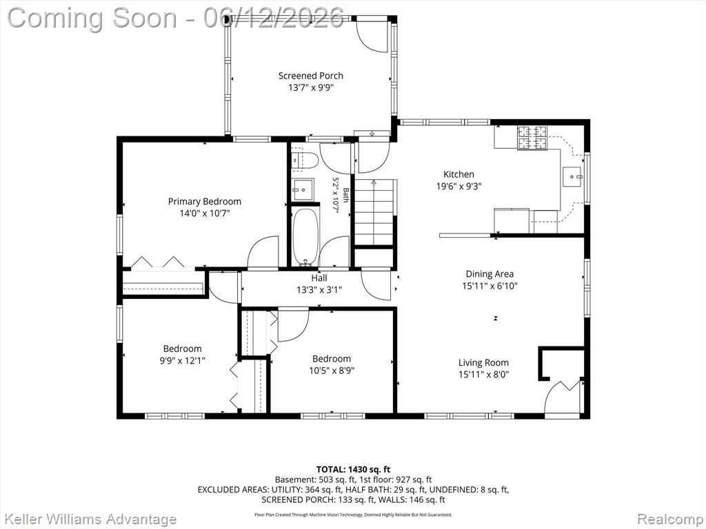 41119 Russet Lane, Plymouth, MI 48170 — Photo 35