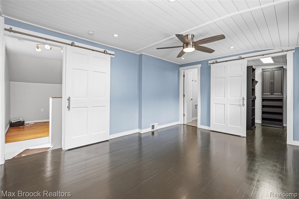 808 N Edgeworth Avenue, Royal Oak, MI 48067 — Photo 32