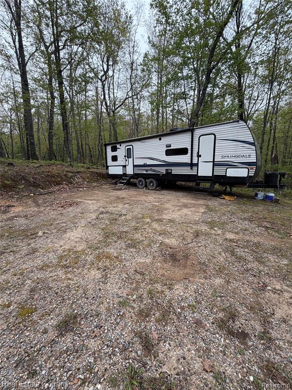 4701 Lake Road, Farwell, MI 48622 — Photo 7