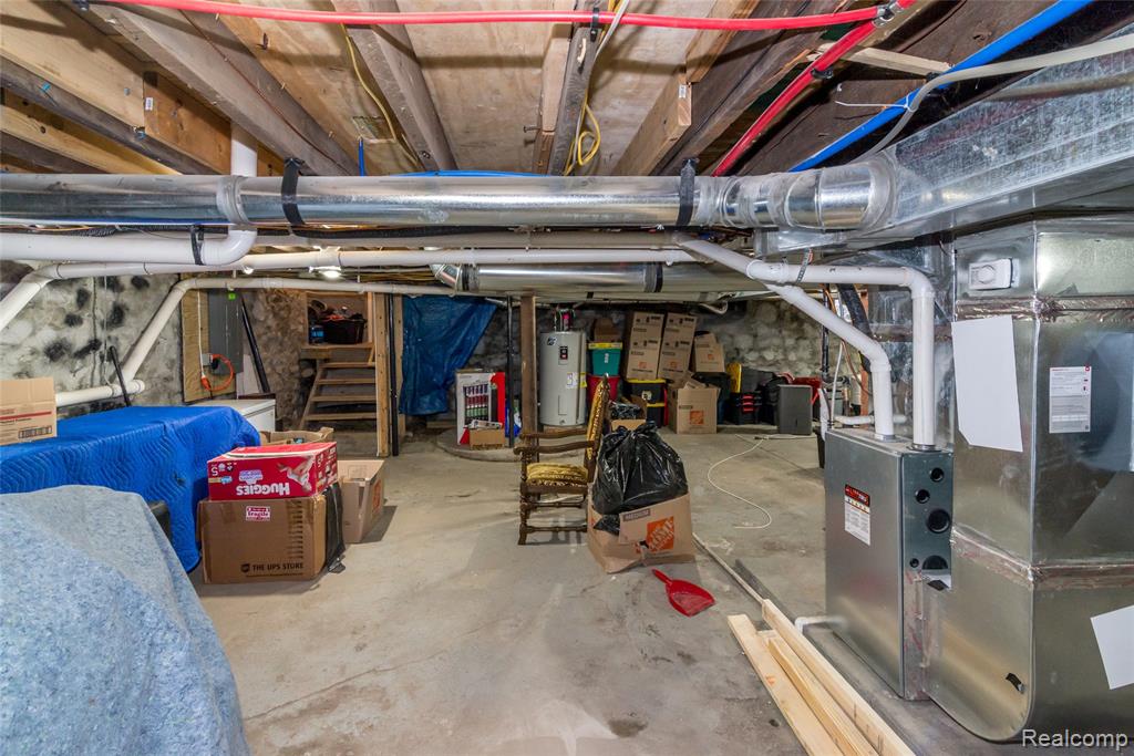6158 S Fulton Street, Mayville Vlg, MI 48744 — Photo 59