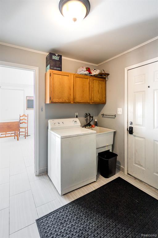 1629 E DULONG Avenue N, Madison Heights, MI 48071 — Photo 33