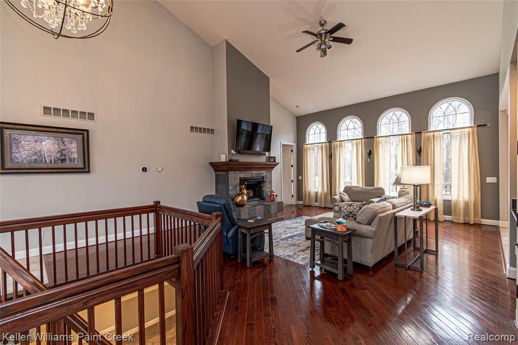 4998 Menominee Lane, Clarkston, MI 48348 — Photo 14