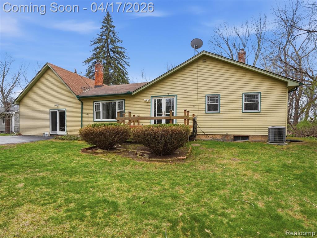 11430 Big Lake Road, Davisburg, MI 48350 — Photo 42