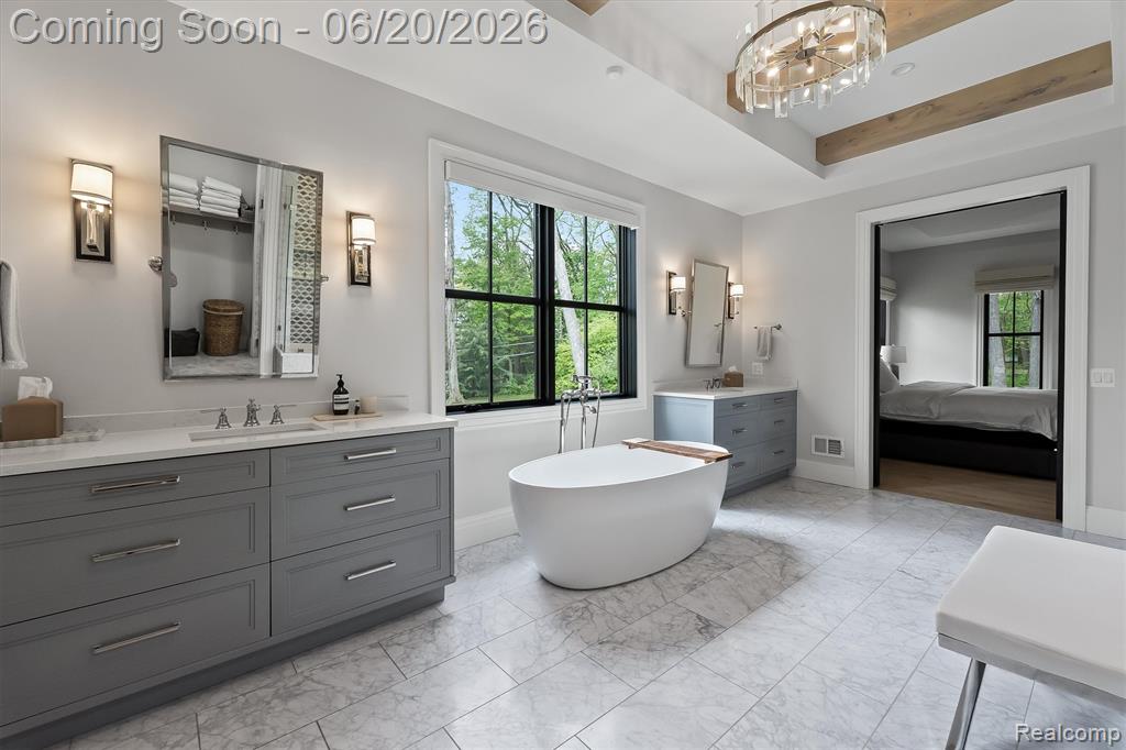 5200 Windingwood Drive, Bloomfield Hills, MI 48302 — Photo 29