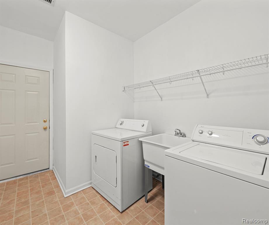 4070 ELIZABETH Avenue, Canton, MI 48188 — Photo 16