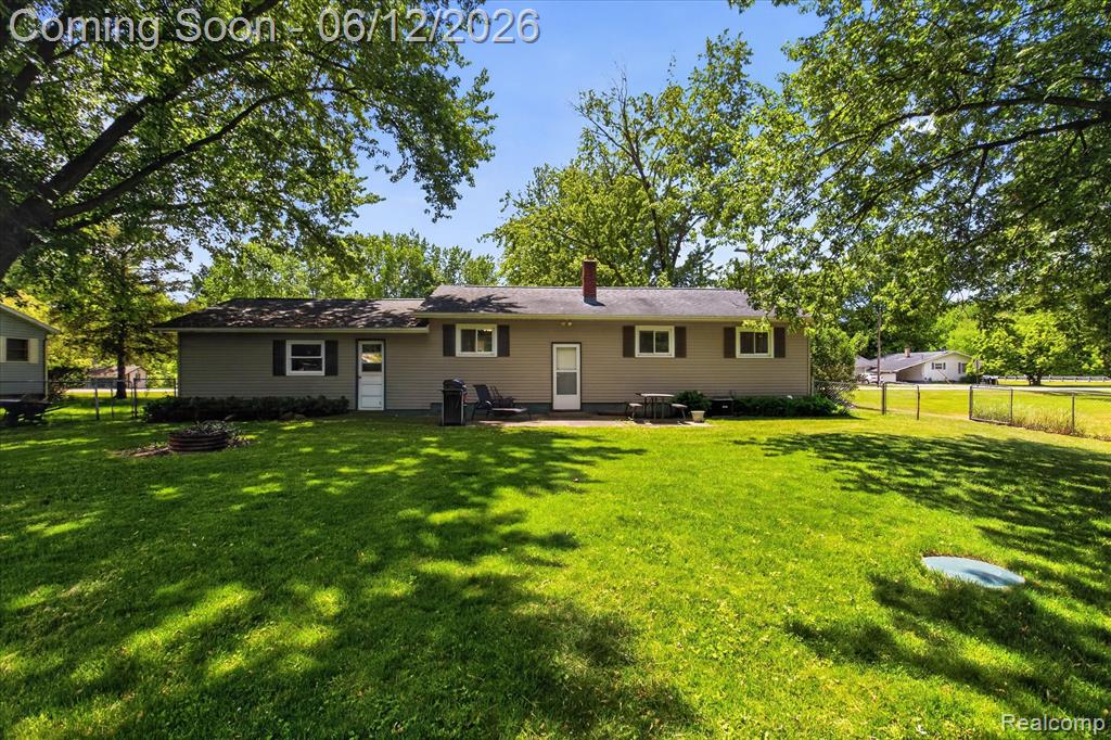 1027 Valley Drive, Caro, MI 48723 — Photo 23