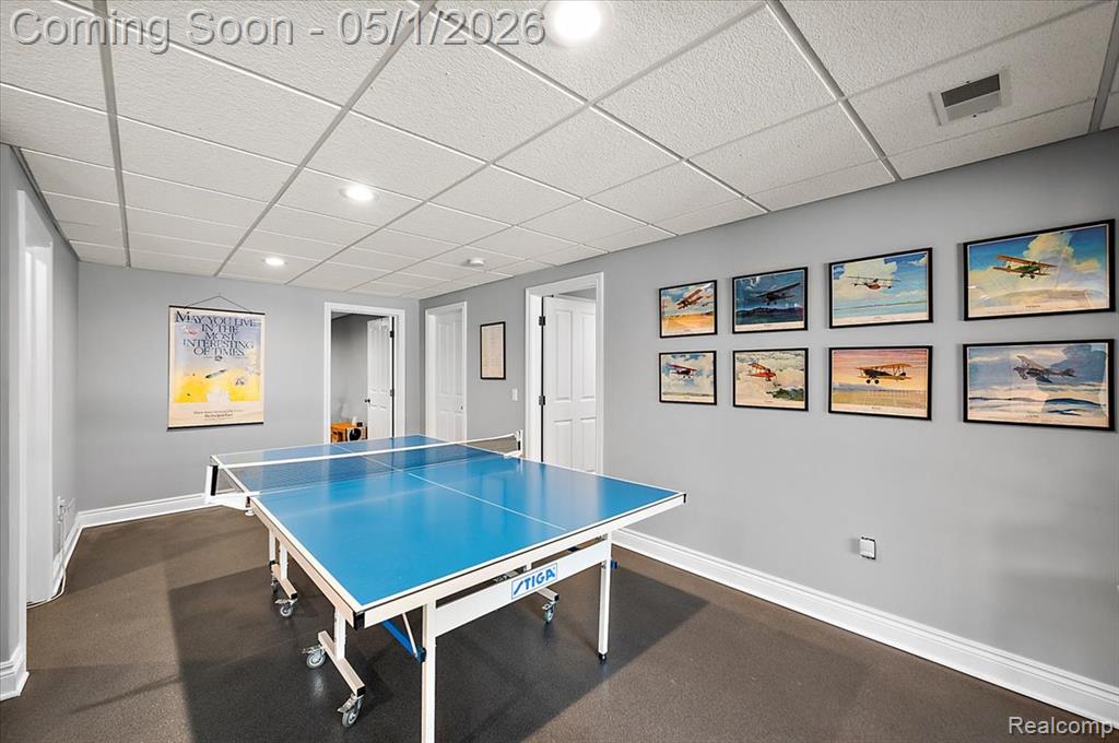 30405 Stonegate Drive, Franklin, MI 48025 — Photo 32