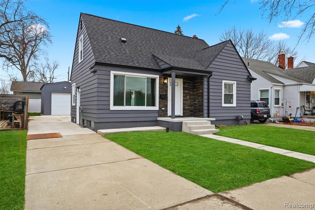3050 Catalpa Drive, Berkley, MI 48072 — Photo 2