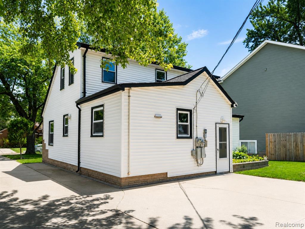 58253 Cathey, Washington, MI — Photo 47