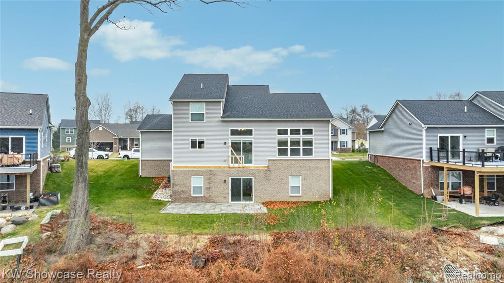 915 Preserve Lane, White Lake, MI — Photo 46