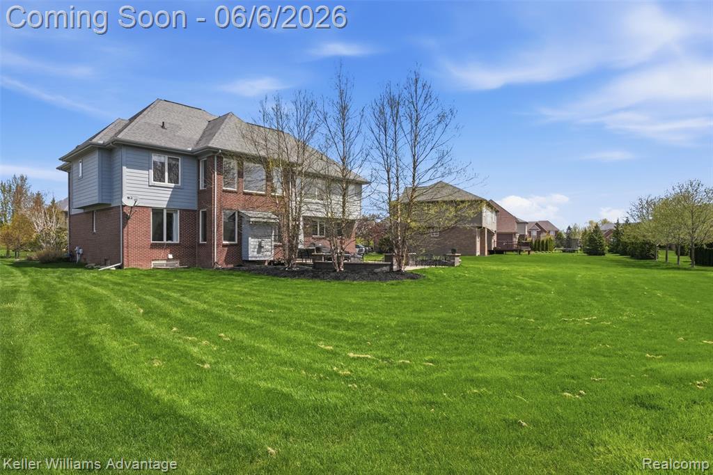 51889 Curtis Court, Northville, MI 48167 — Photo 71