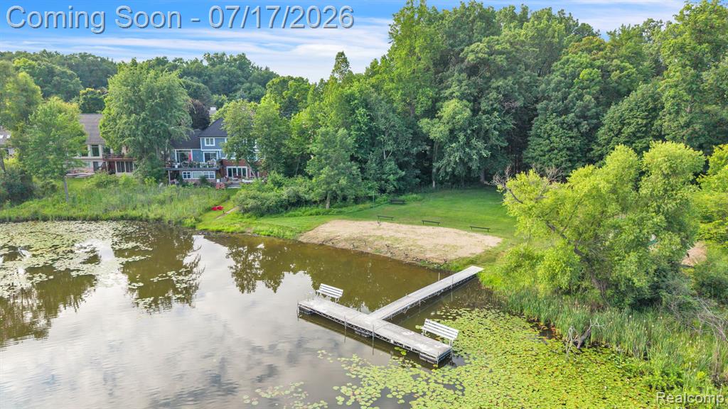 6081 Beachwood Drive, West Bloomfield, MI 48324 — Photo 76
