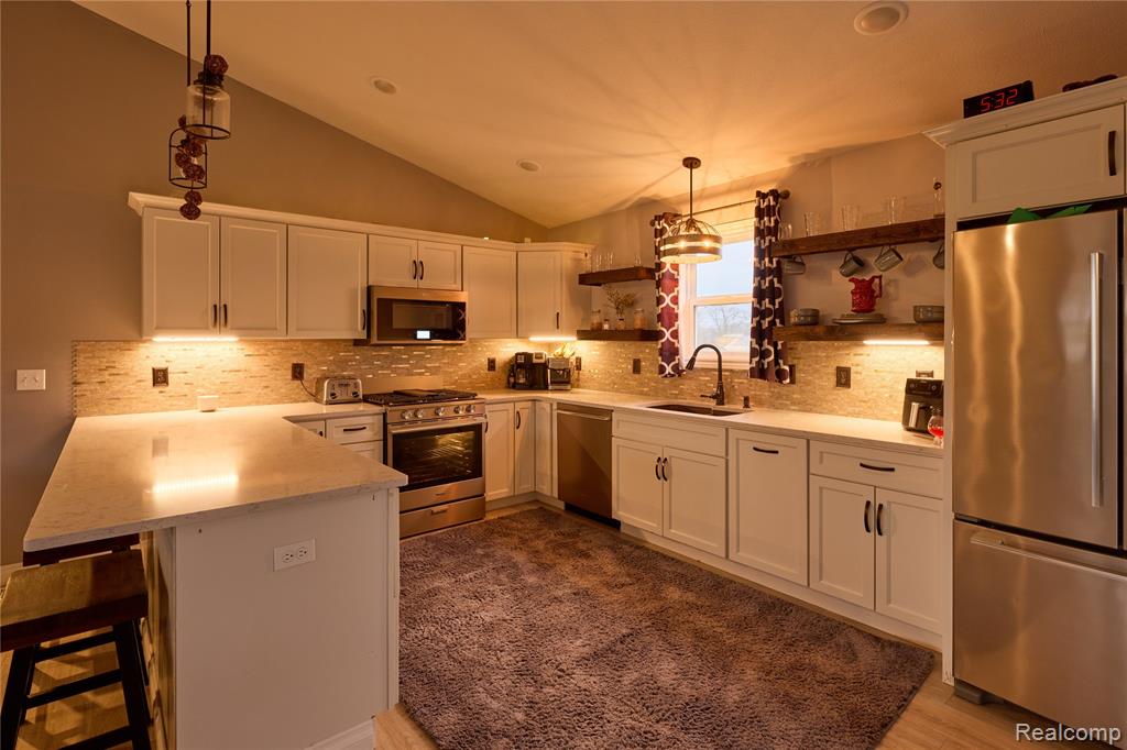 975 Miller Highway, Olivet, MI 49076 — Photo 3