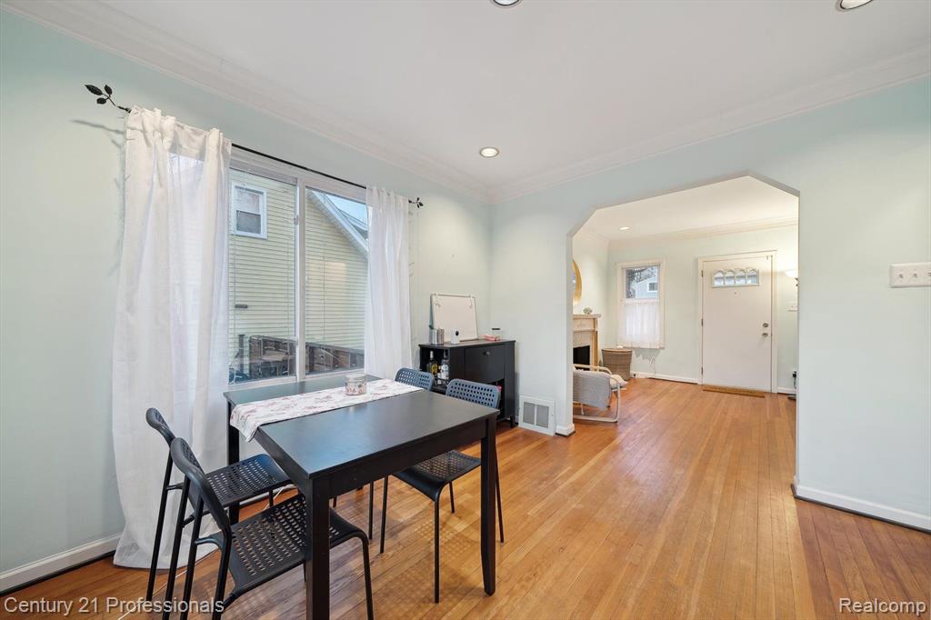 603 S BLAIR Avenue, Royal Oak, MI 48067 — Photo 13