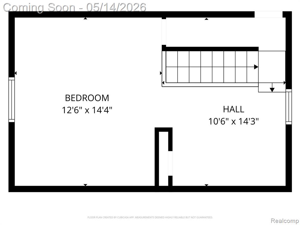 900 N Edison Avenue, Royal Oak, MI 48067 — Photo 22