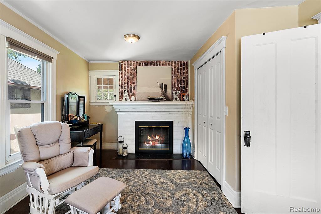 867 Edison Street, Detroit, MI 48202 — Photo 20