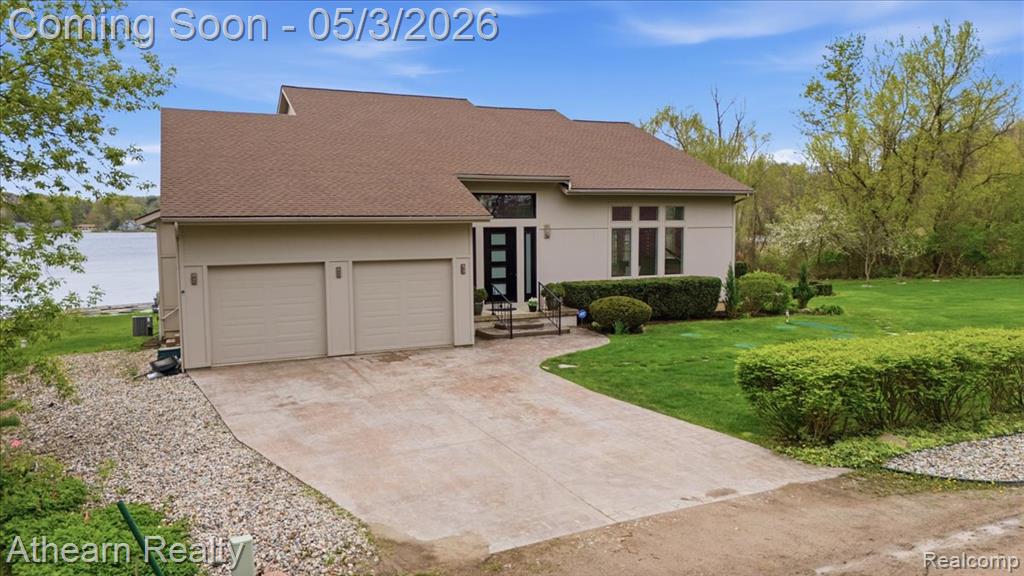 11677 Old Hamburg Road, Whitmore Lake, MI 48189 — Photo 3