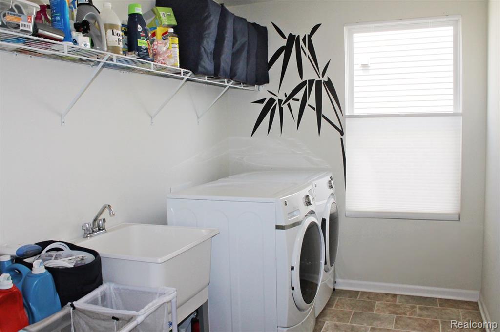 860 Backshore Drive, Canton, MI 48187 — Photo 61