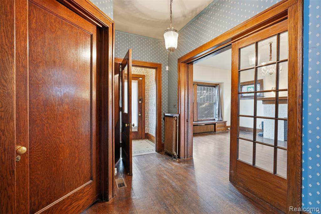 59 McLean Street, Highland Park, MI 48203 — Photo 5
