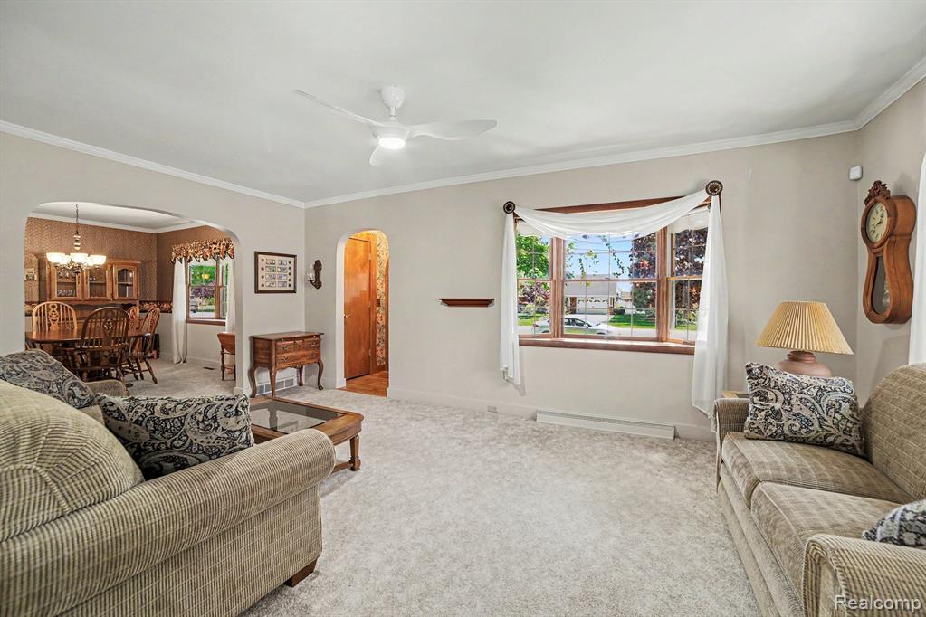 4345 N Michigan Avenue, Saginaw, MI 48604 — Photo 16