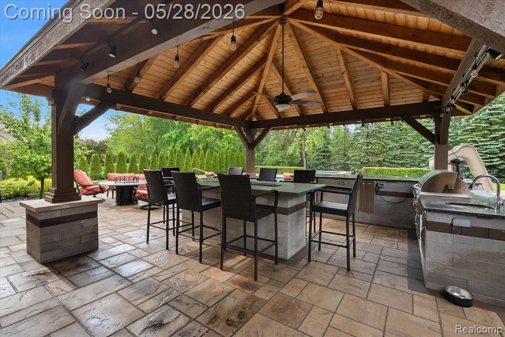 48056 River Way Court, Canton, MI 48187 — Photo 55