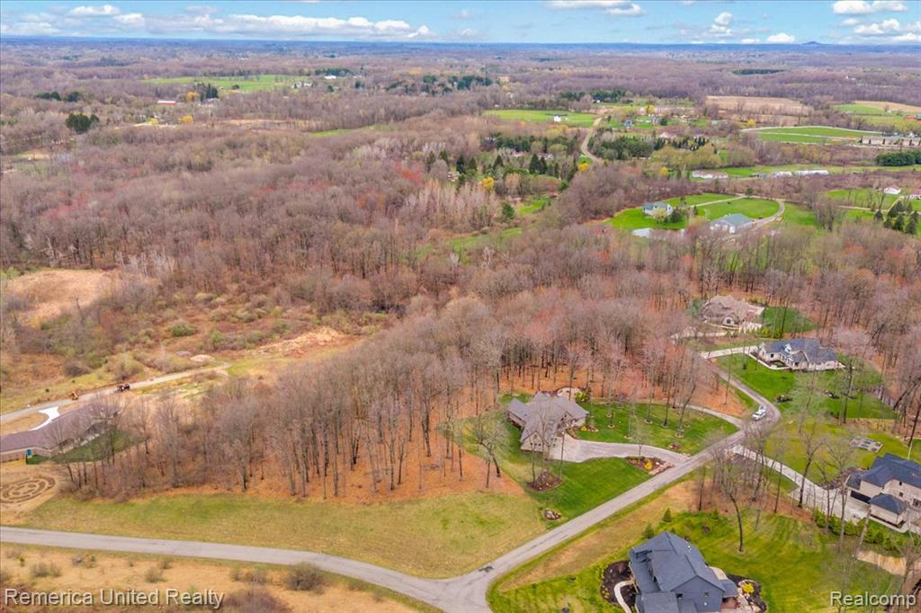 Lot 10 Wind Valley, Holly, MI 48442 — Photo 4