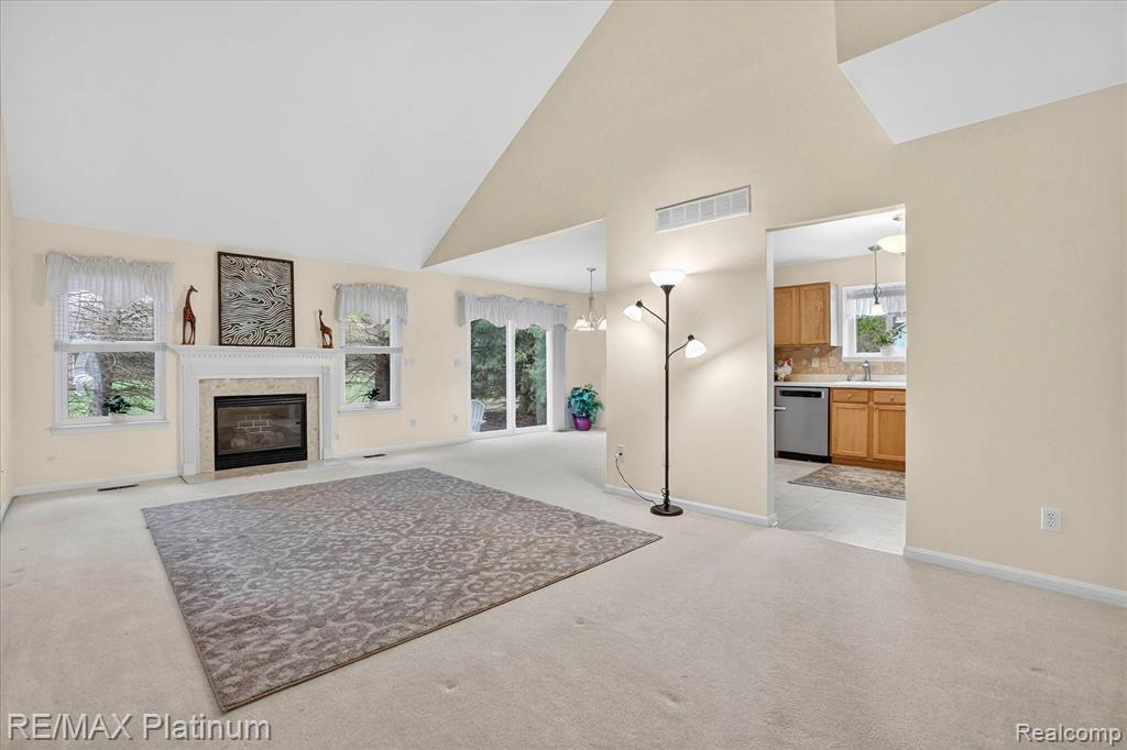 3341 DEWDROP, Howell, MI 48843 — Photo 12