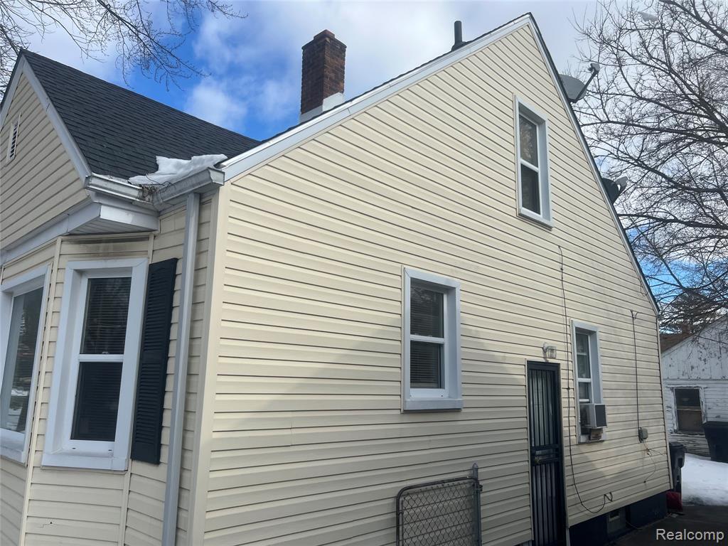 20264 Waltham Street, Detroit, MI 48205 — Photo 5