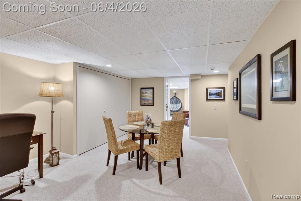 39852 Glenview Court, Northville, MI 48168 — Photo 45