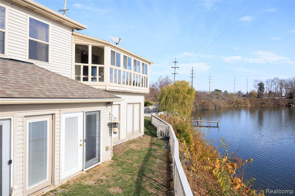 41841 S Service Drive, Belleville, MI 48111 — Photo 53