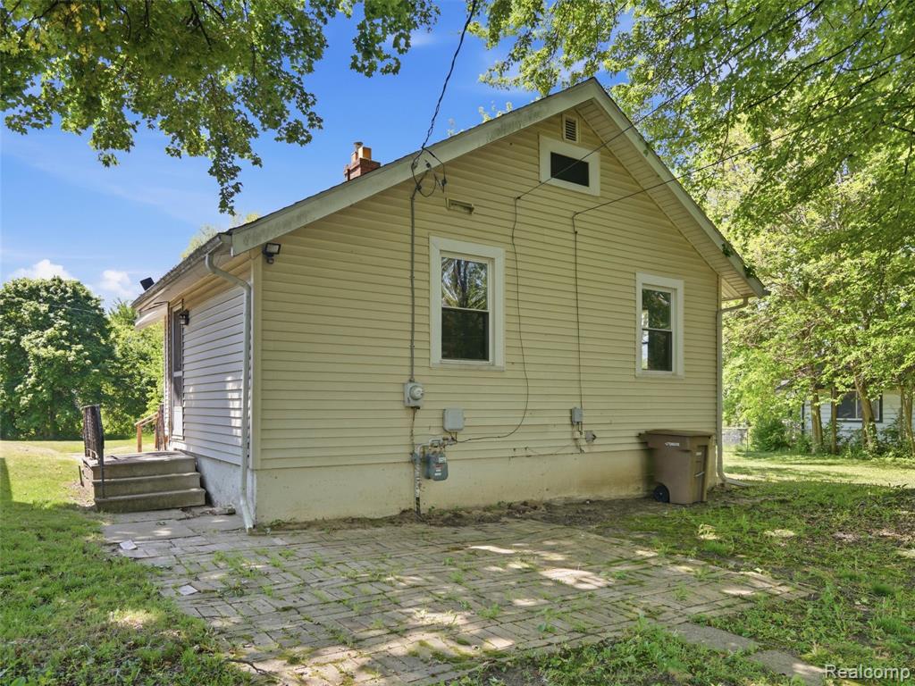 45 Kemp Street, Pontiac, MI 48342 — Photo 21