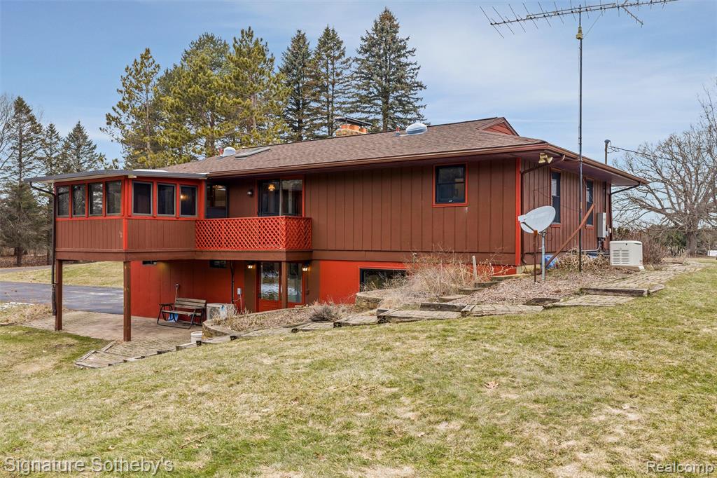 2530 Newlyn Dr., Dexter, MI 48130 — Photo 34