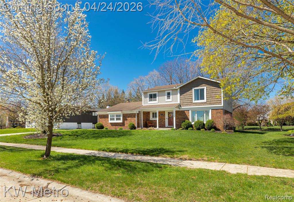 5267 Winchester Drive, Troy, MI 48085 — Photo 51