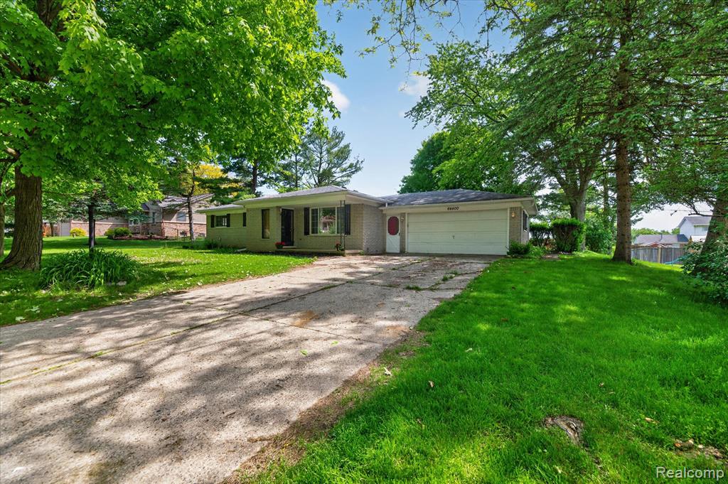 64400 Tipperary Drive, Washington, MI 48095 — Photo 6
