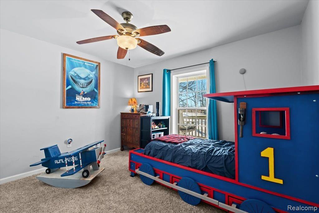 10772 ODELL Road, Fowlerville, MI 48836 — Photo 25