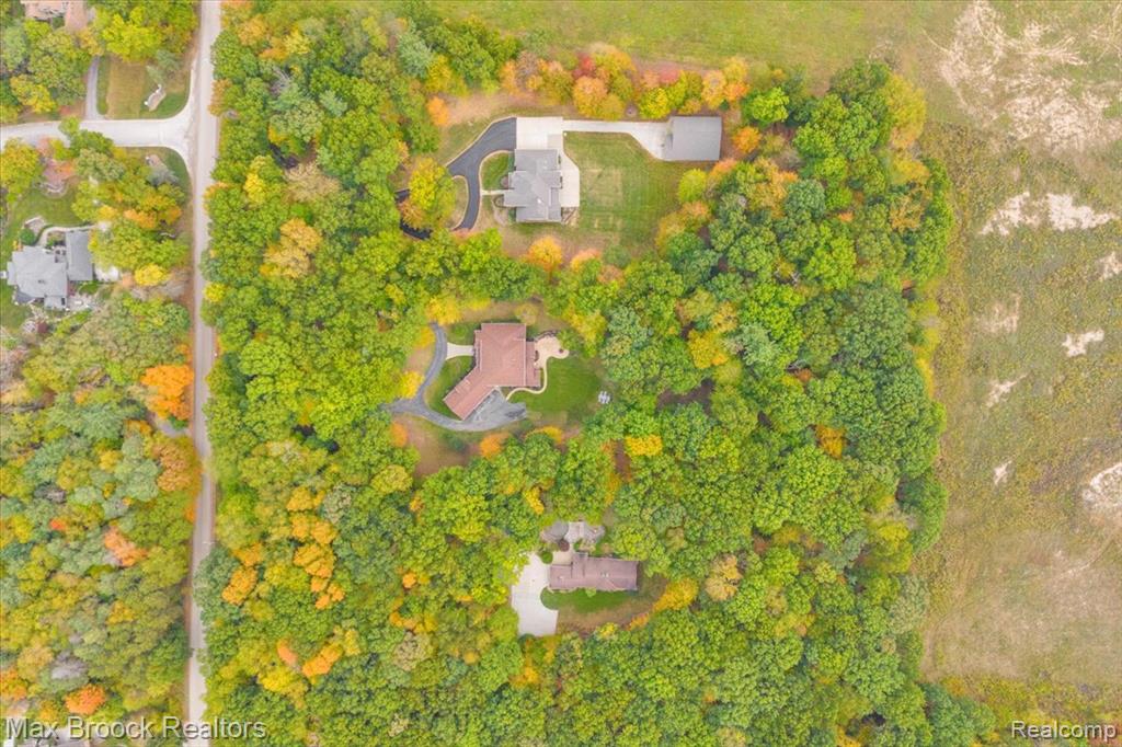 3620 33 Mile Road, Bruce, MI 48065 — Photo 67