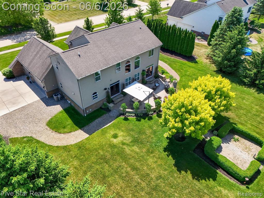 3130 Katie Lane, Milford, MI 48380 — Photo 61