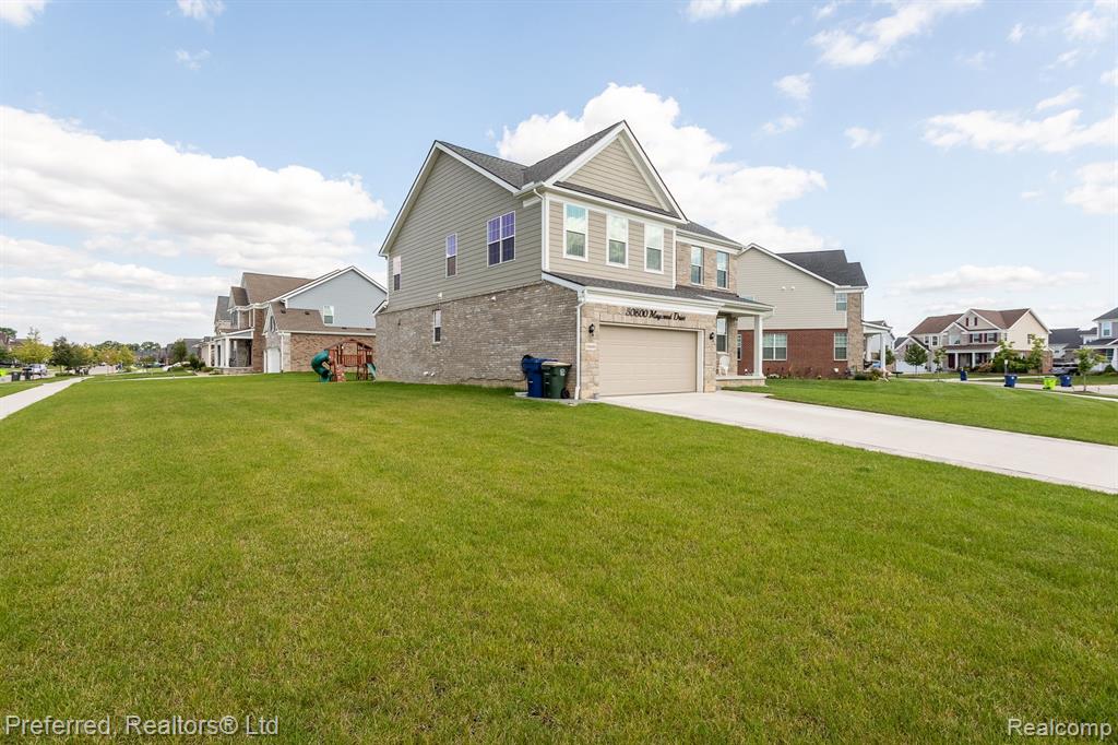 50800 MAYWOOD, Canton, MI 48188 — Photo 4