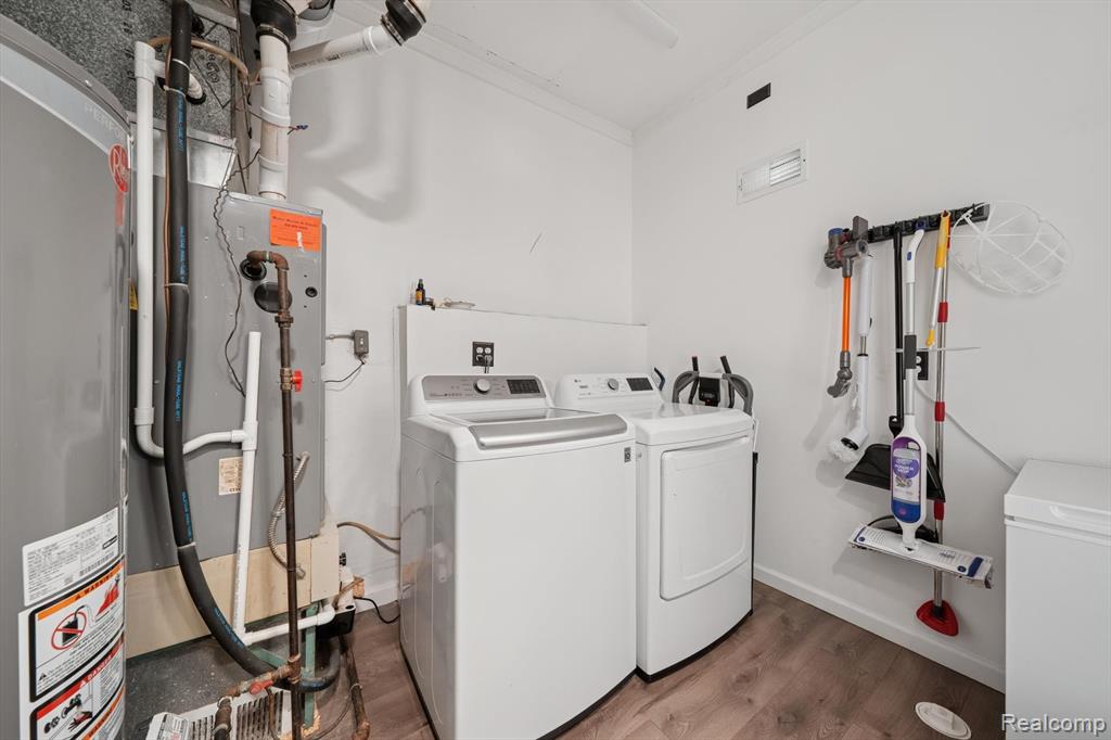 6345 Kolb Avenue, Allen Park, MI 48101 — Photo 34
