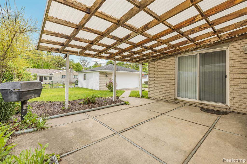 39619 Peters Drive, Canton, MI 48187 — Photo 48