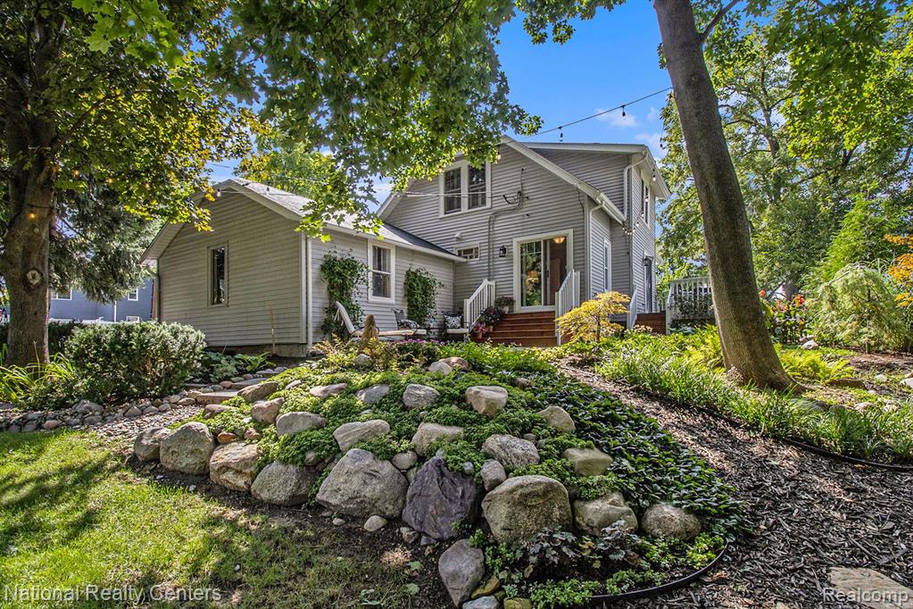 125 FRANKLIN Street, Milford, MI 48381 — Photo 40